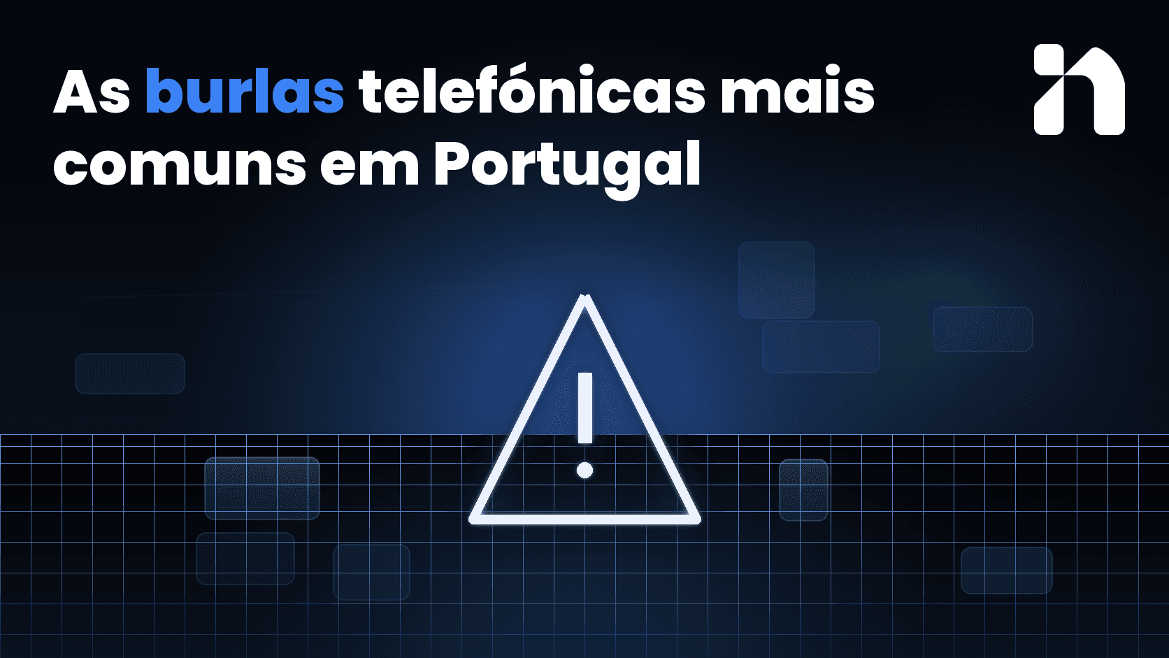 As burlas telefónicas mais comuns em Portugal