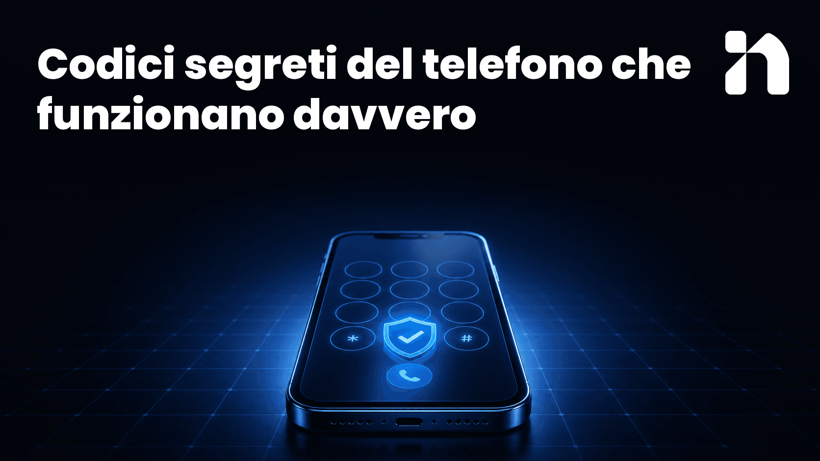 Codici segreti del telefono che funzionano davvero