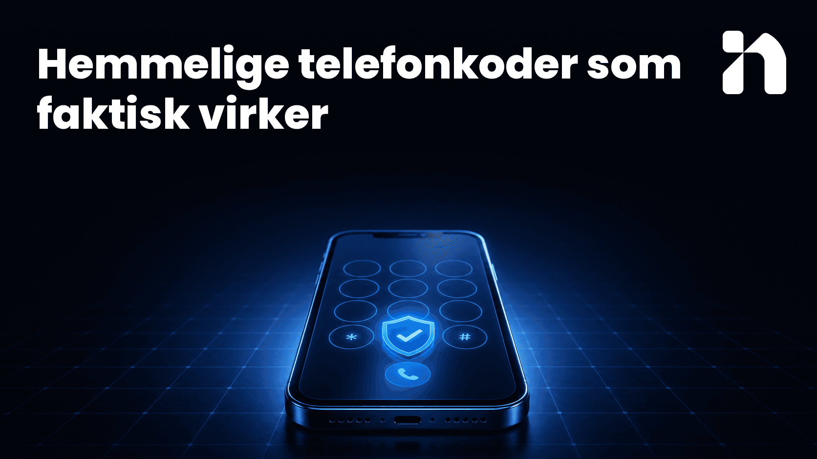 Hemmelige telefonkoder som faktisk virker