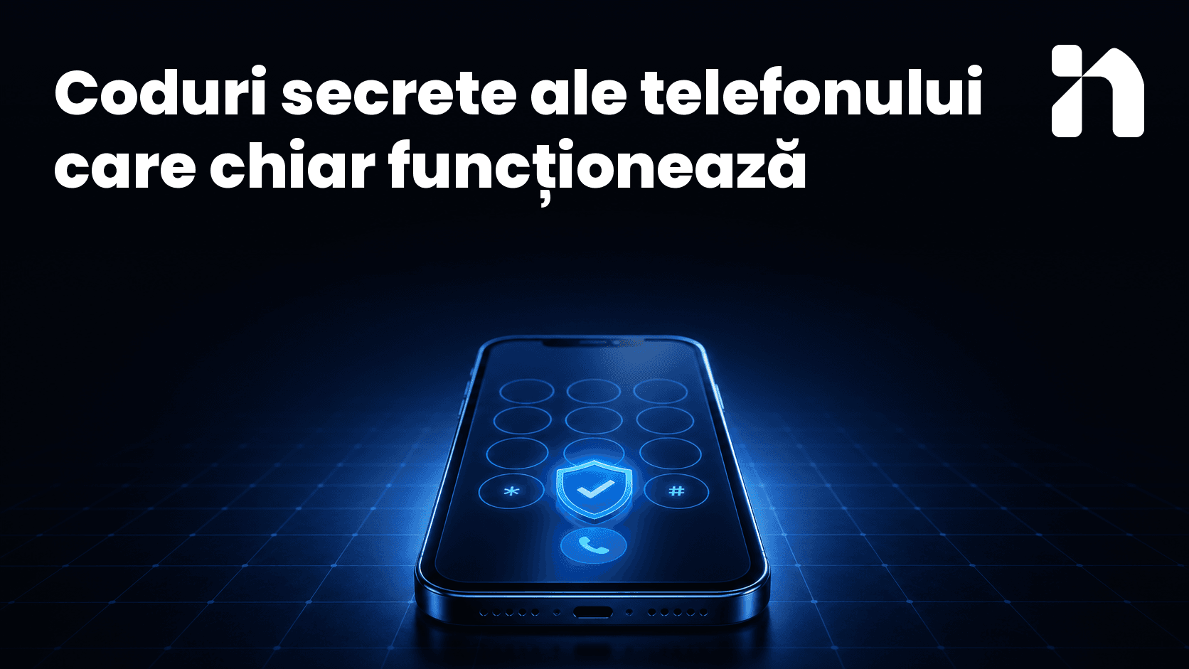 Coduri secrete ale telefonului care chiar funcționează