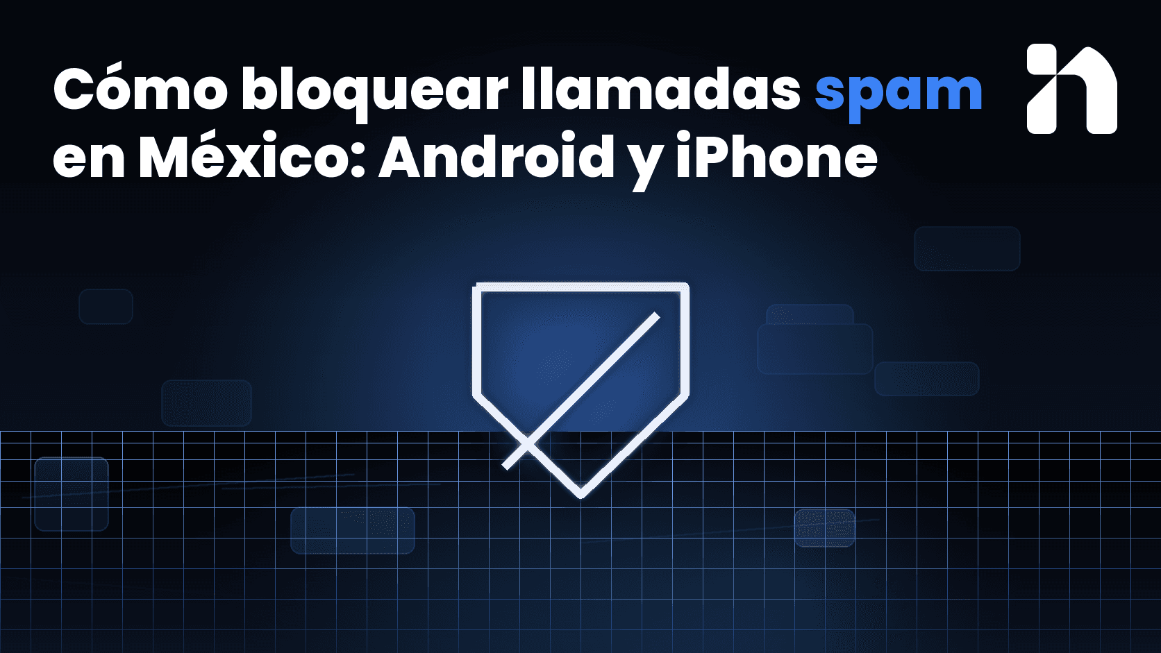 Cómo bloquear llamadas spam en México: Android y iPhone