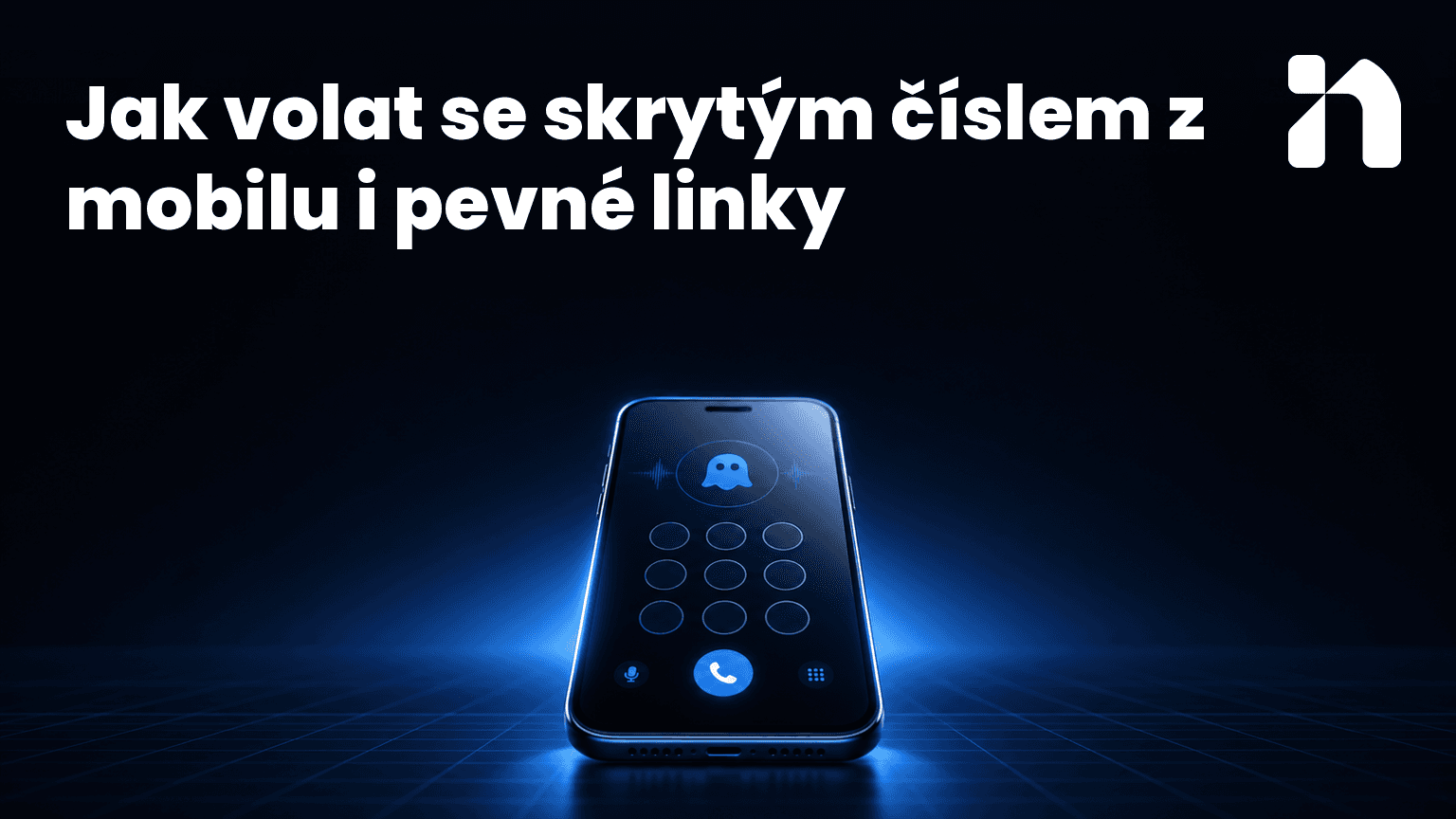 Jak volat se skrytým číslem z mobilu i pevné linky