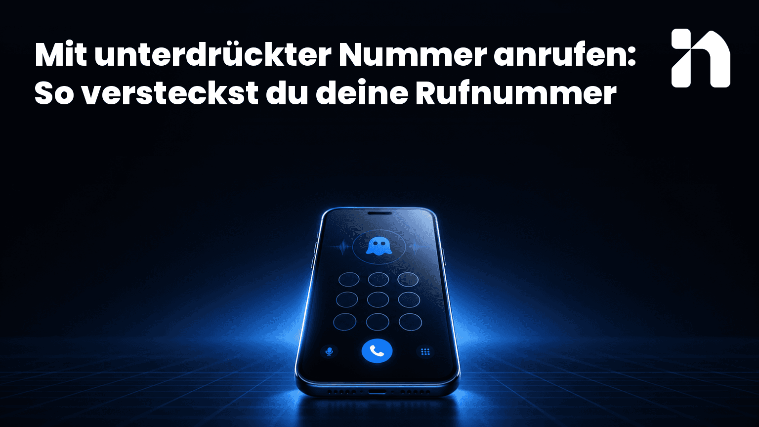 Mit unterdrückter Nummer anrufen: So versteckst du deine Rufnummer