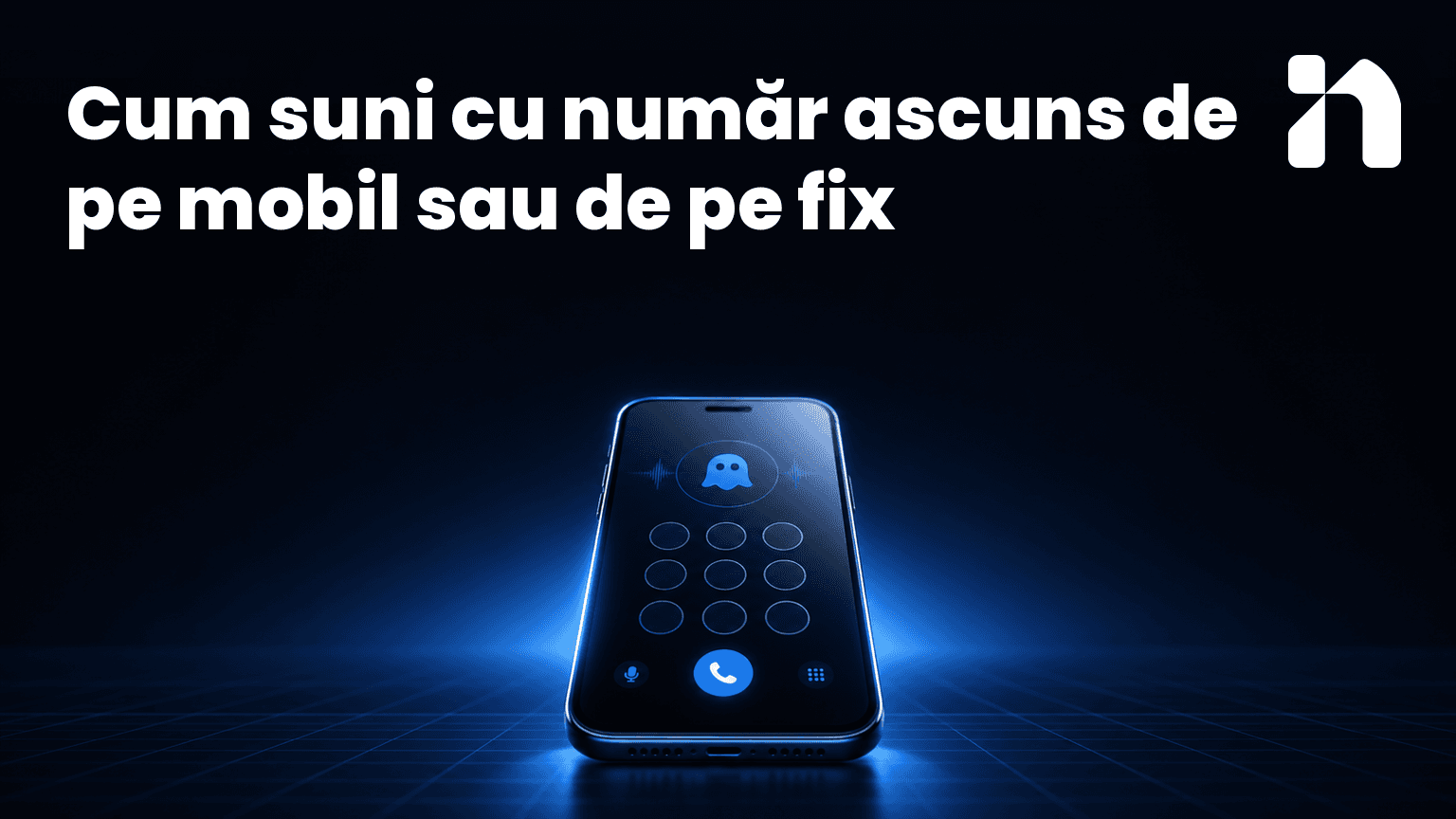Cum suni cu număr ascuns de pe mobil sau de pe fix