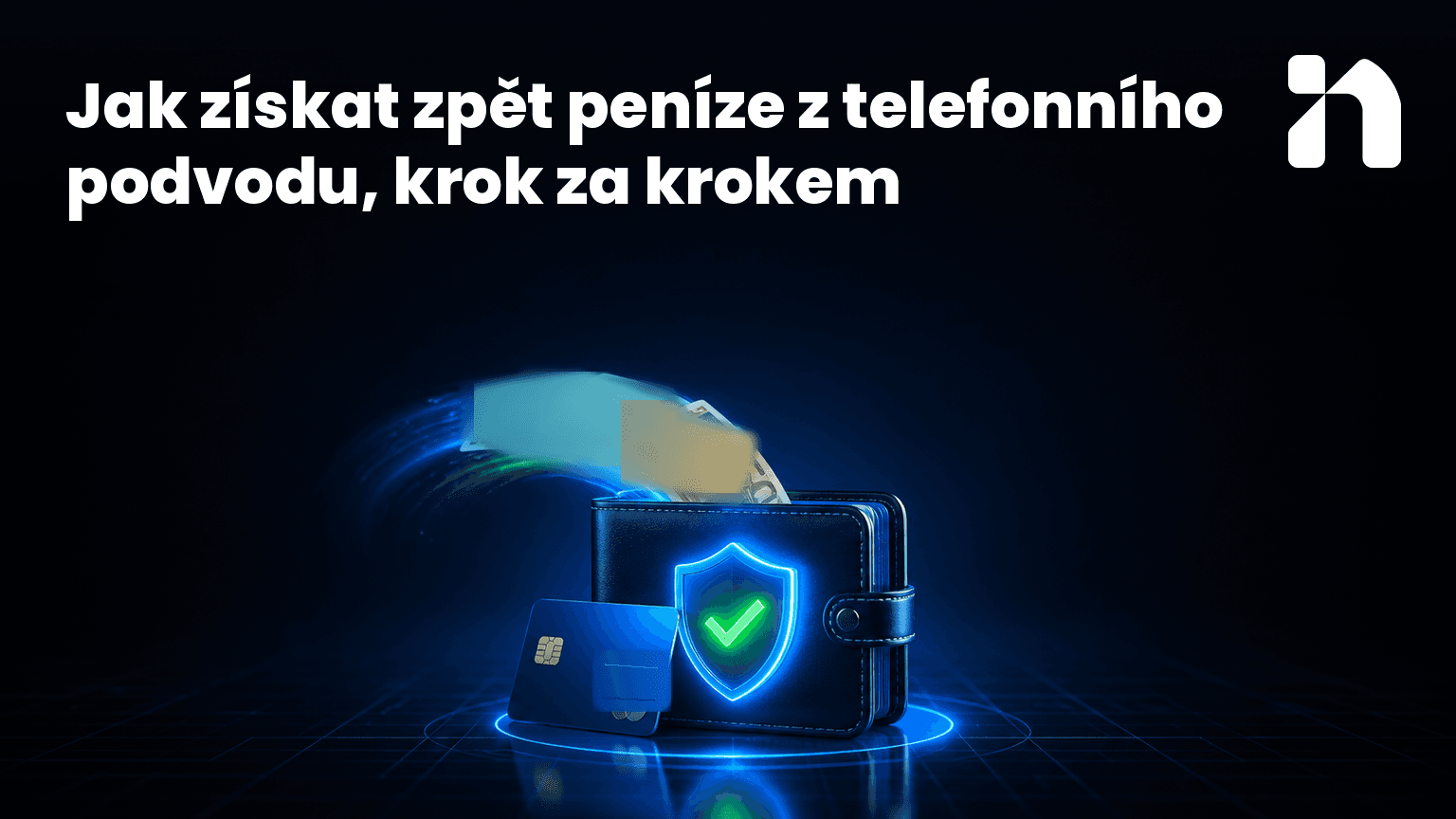 Jak získat zpět peníze z telefonního podvodu, krok za krokem