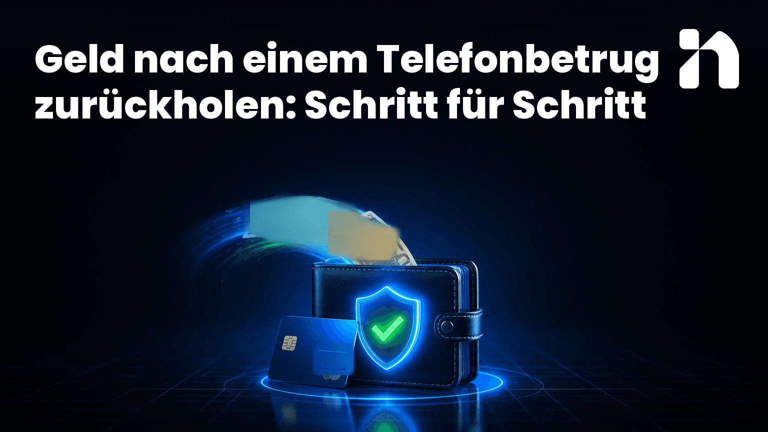 Geld nach einem Telefonbetrug zurückholen: Schritt für Schritt