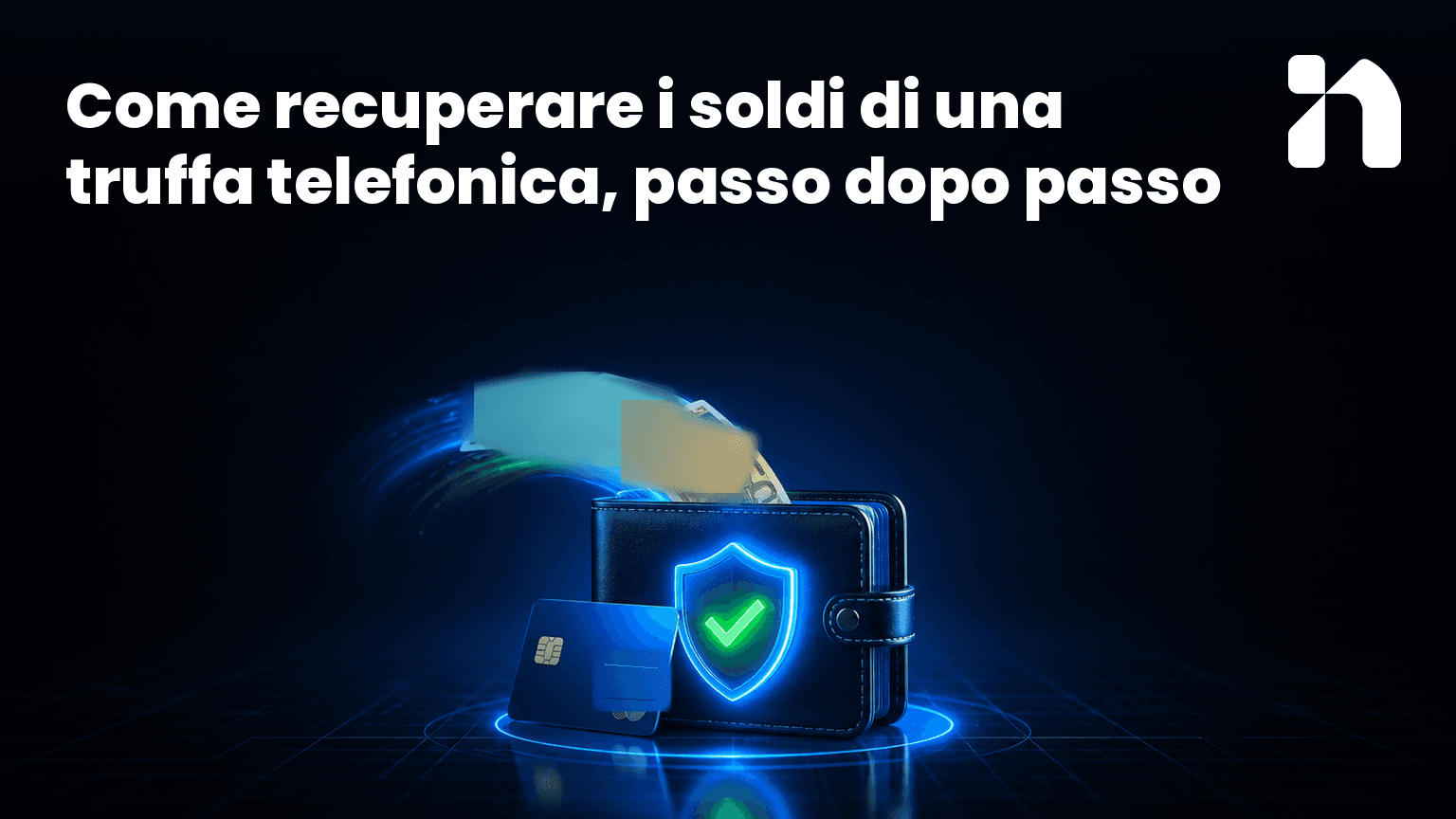 Come recuperare i soldi di una truffa telefonica, passo dopo passo