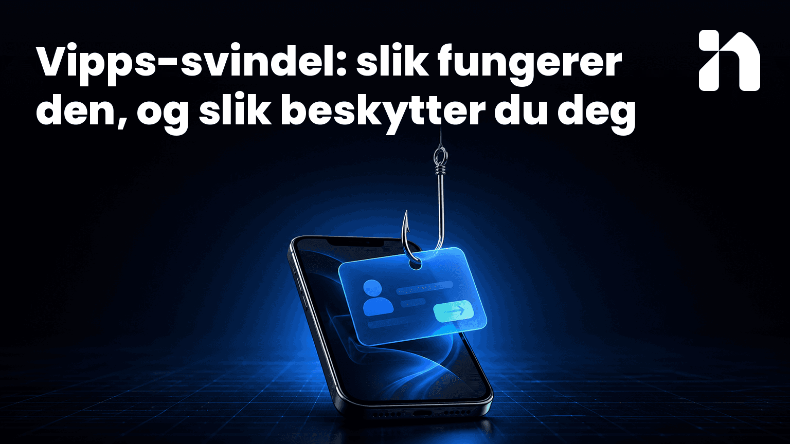 Vipps-svindel: slik fungerer den, og slik beskytter du deg