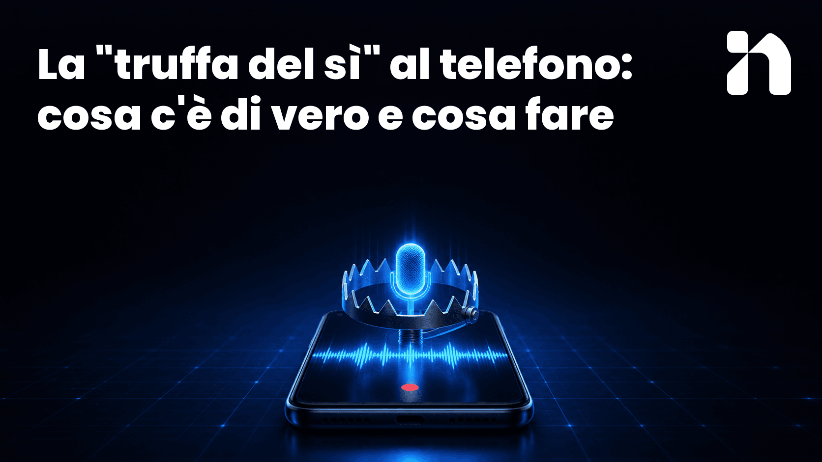 La "truffa del sì" al telefono: cosa c'è di vero e cosa fare
