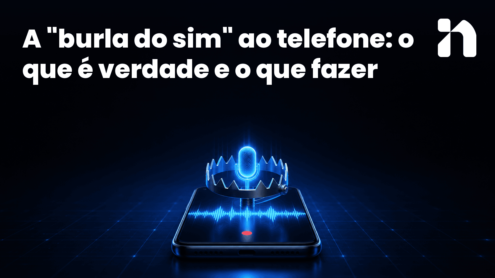 A "burla do sim" ao telefone: o que é verdade e o que fazer
