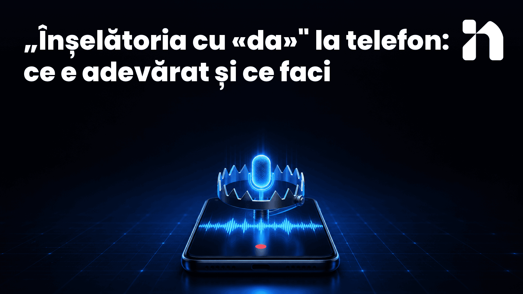 „Înșelătoria cu «da»" la telefon: ce e adevărat și ce faci