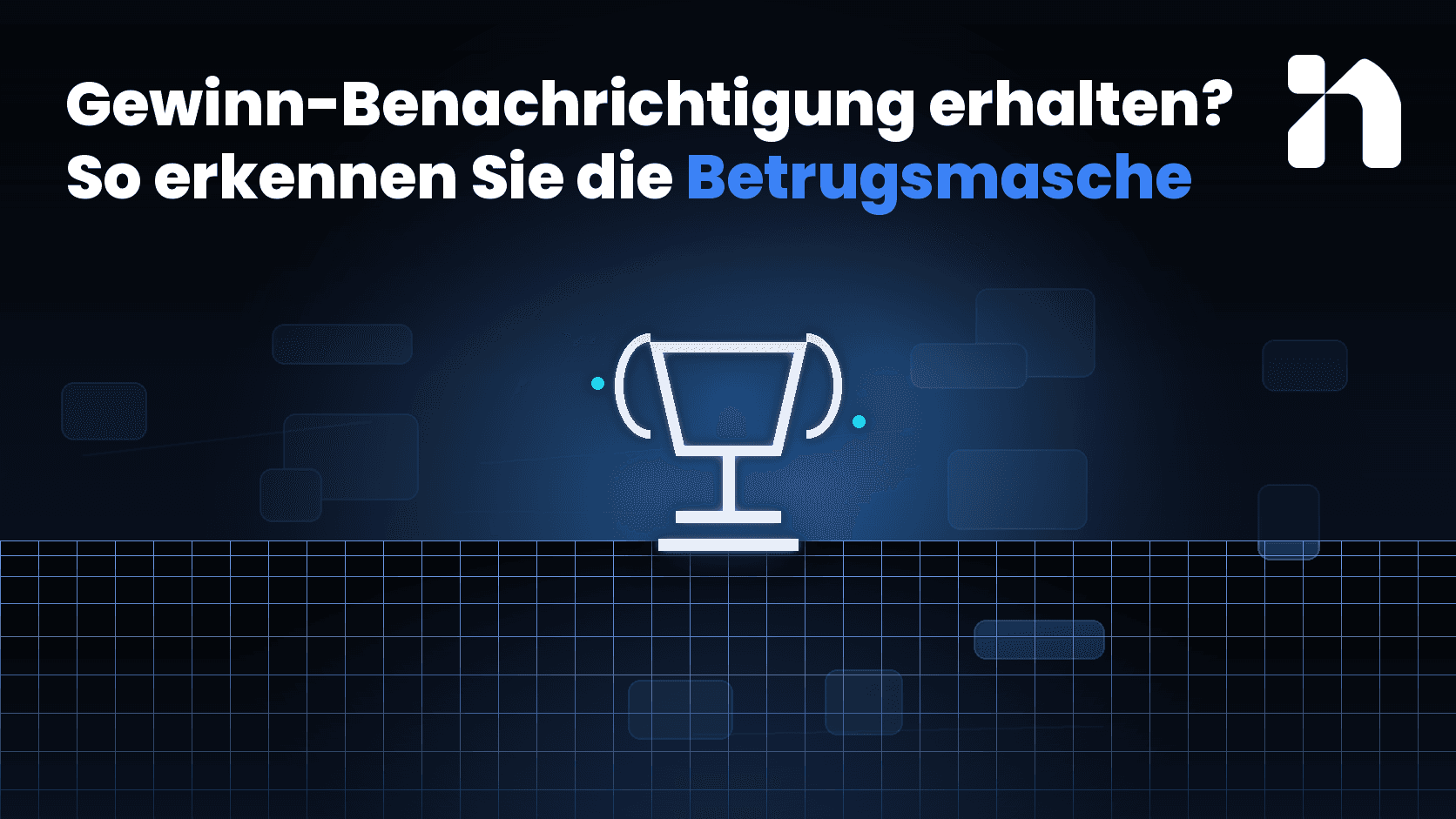 Gewinn-Benachrichtigung erhalten? So erkennen Sie die Betrugsmasche
