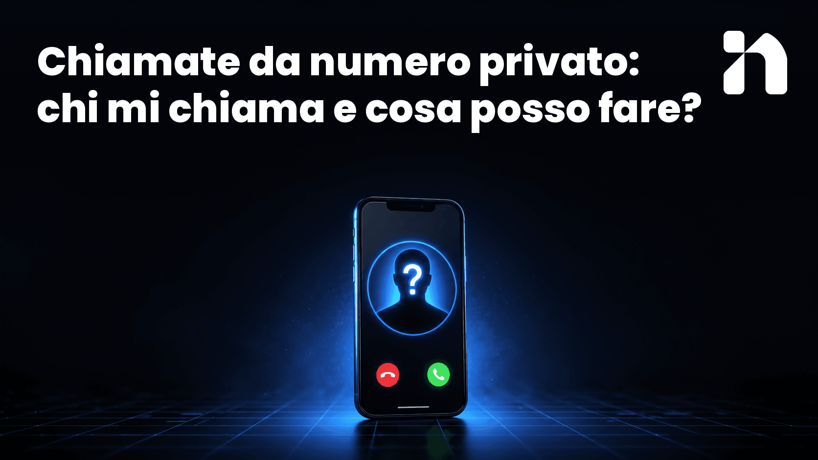 Chiamate da numero privato: chi mi chiama e cosa posso fare?