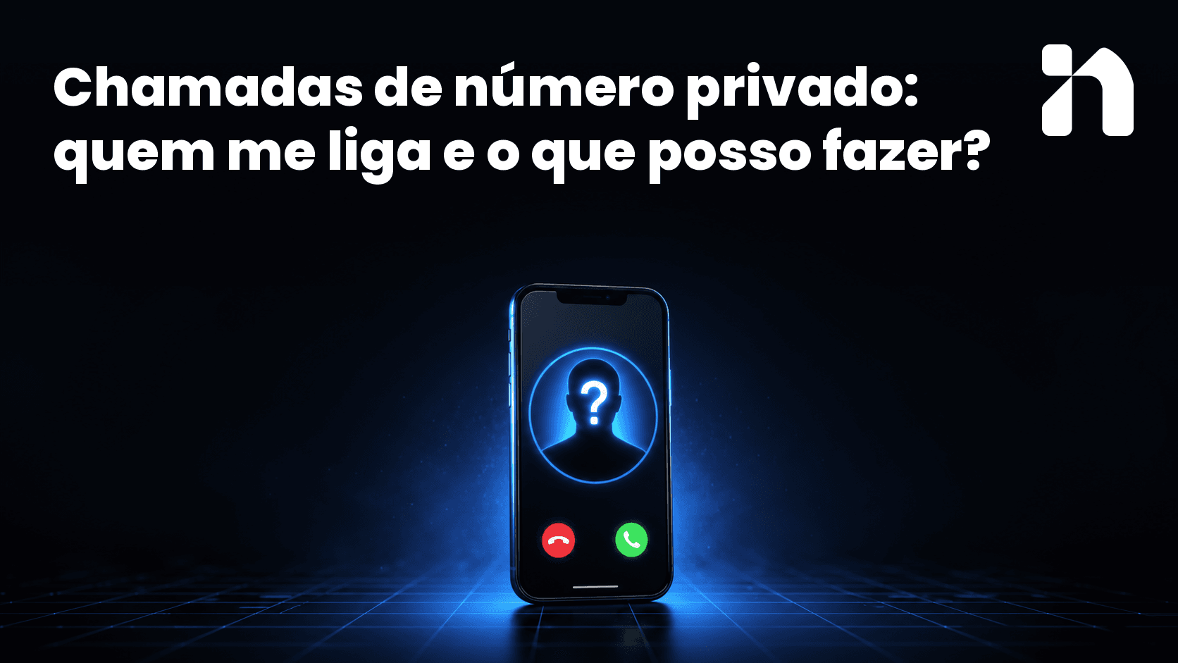 Chamadas de número privado: quem me liga e o que posso fazer?