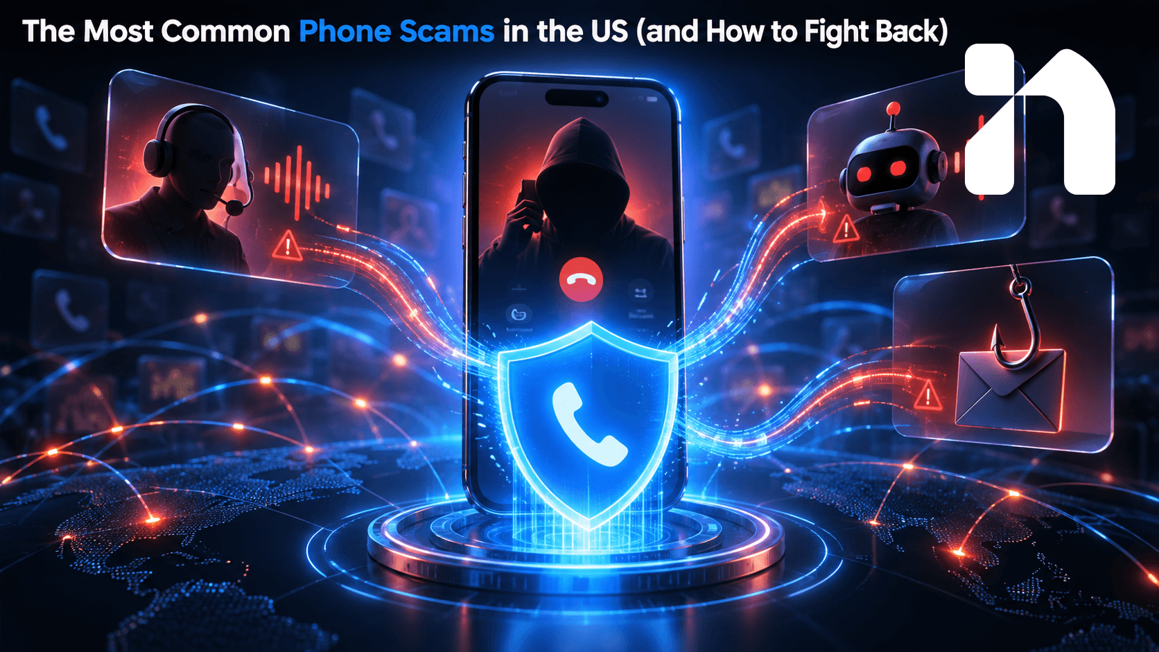 The Most Common Phone Scams in the US (and How to Fight Back)