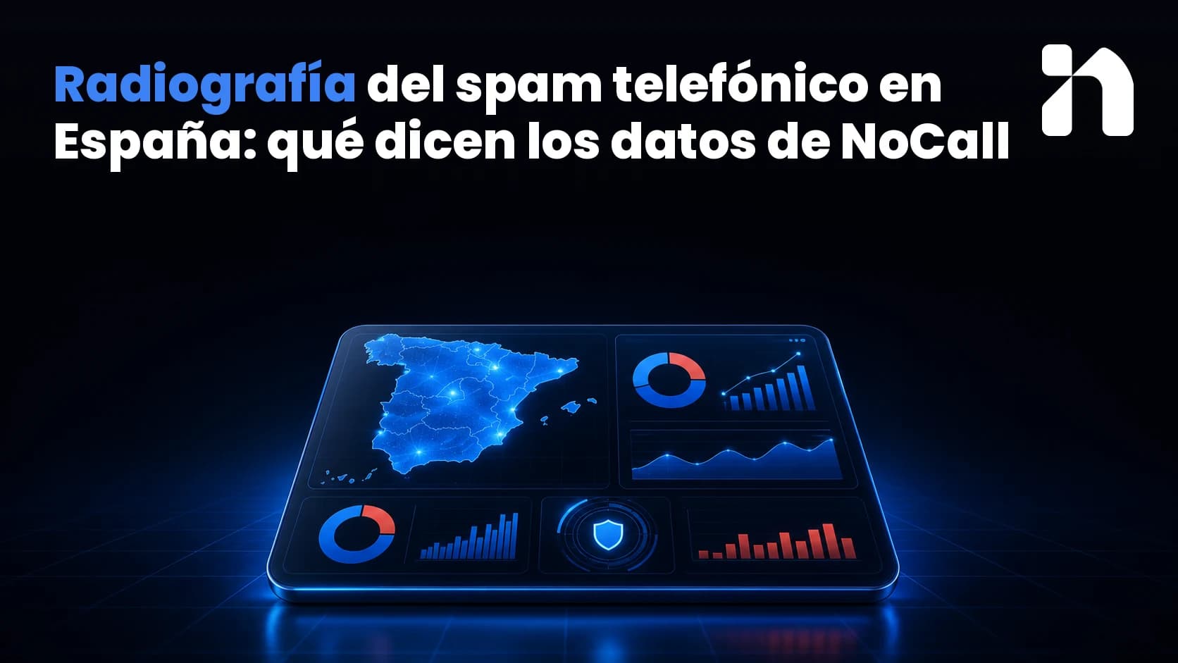 西班牙电话垃圾骚扰透视:NoCall 的数据说明了什么 的配图