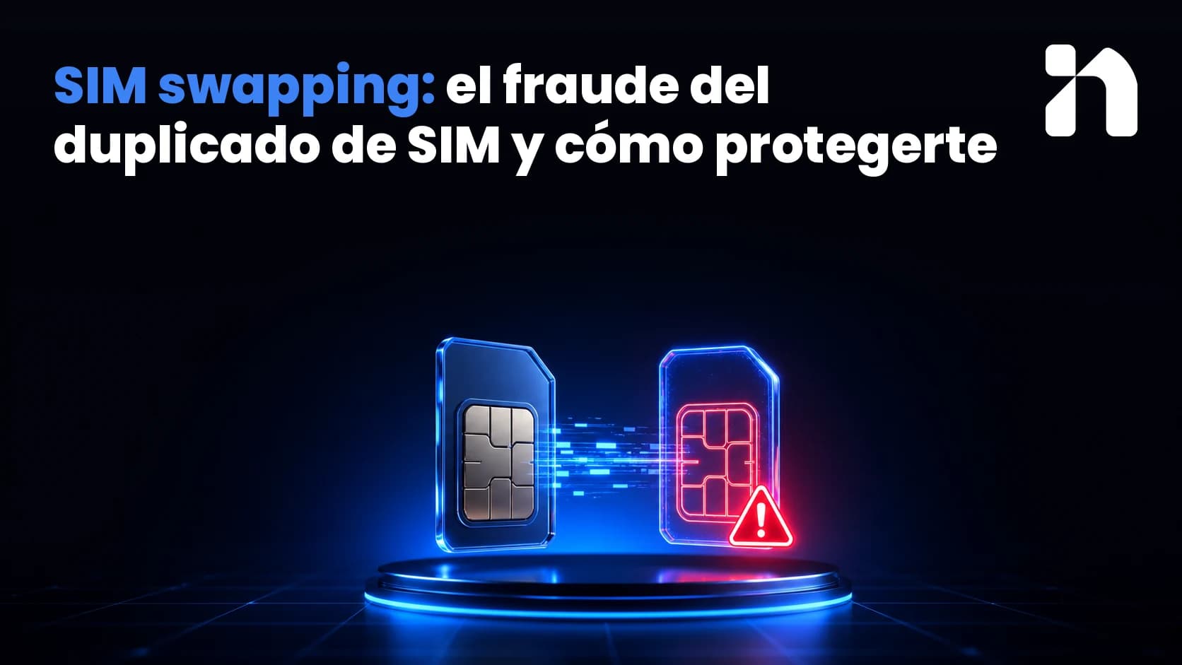 SIM 卡盗换(SIM swapping):补卡盗号骗局与自保之道 的配图