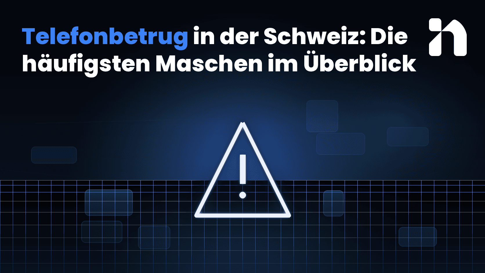 Telefonbetrug in der Schweiz: Die häufigsten Maschen im Überblick