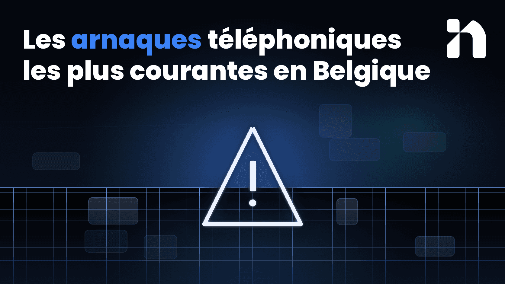Les arnaques téléphoniques les plus courantes en Belgique