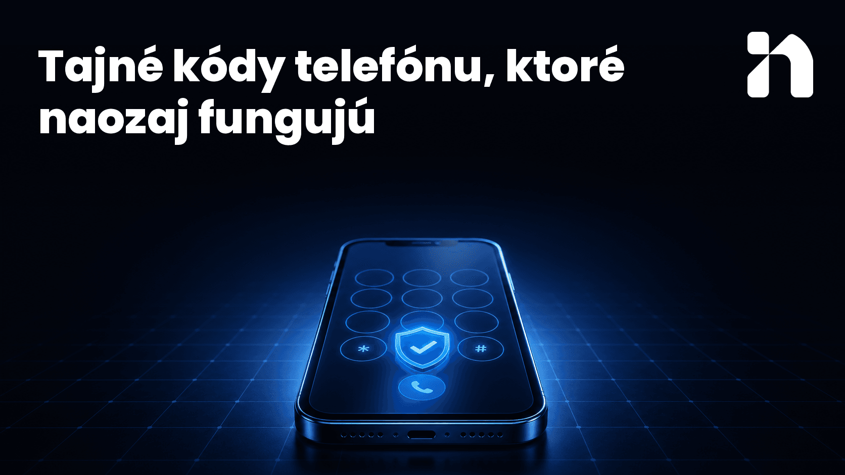 Tajné kódy telefónu, ktoré naozaj fungujú