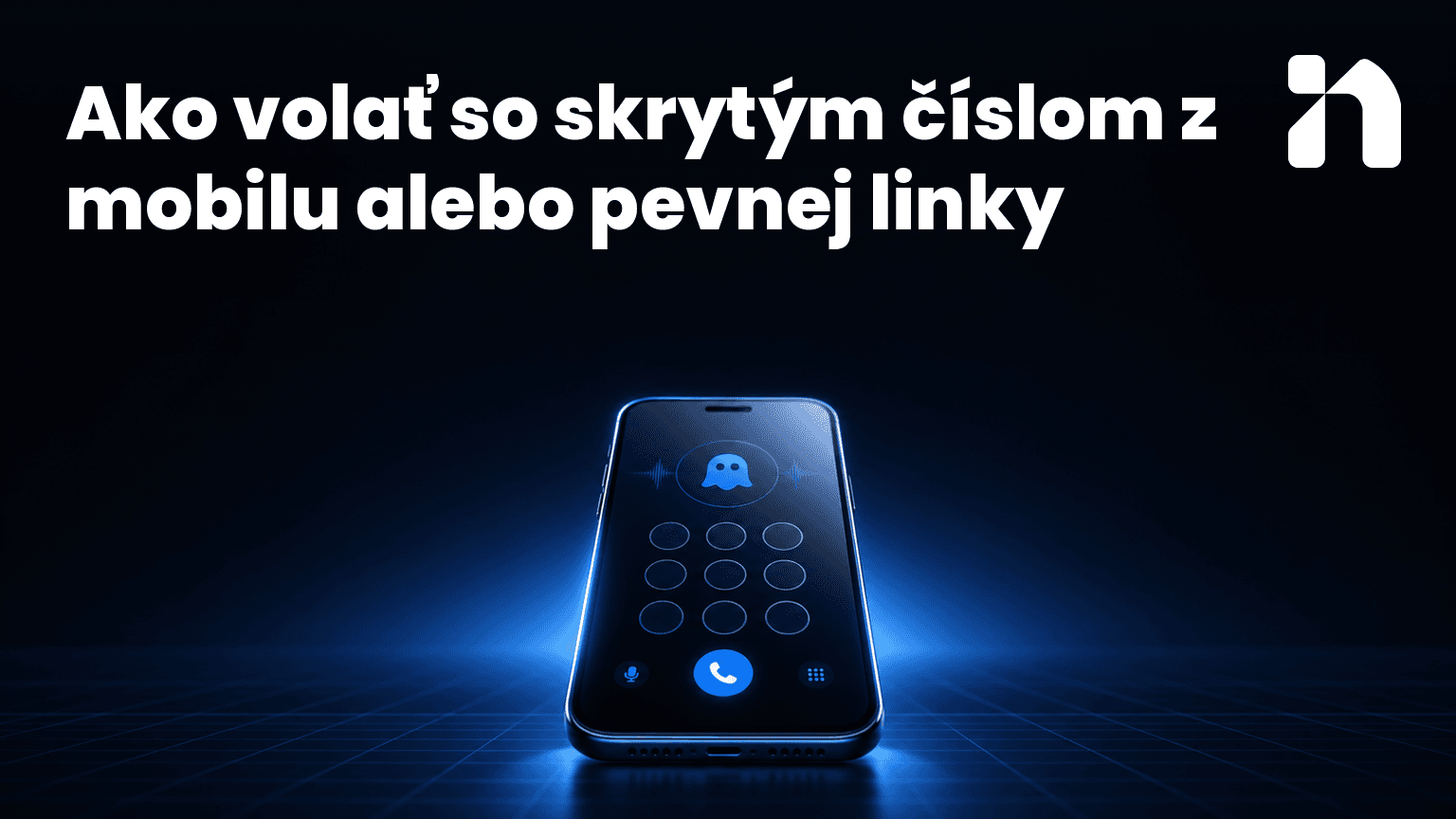 Ako volať so skrytým číslom z mobilu alebo pevnej linky
