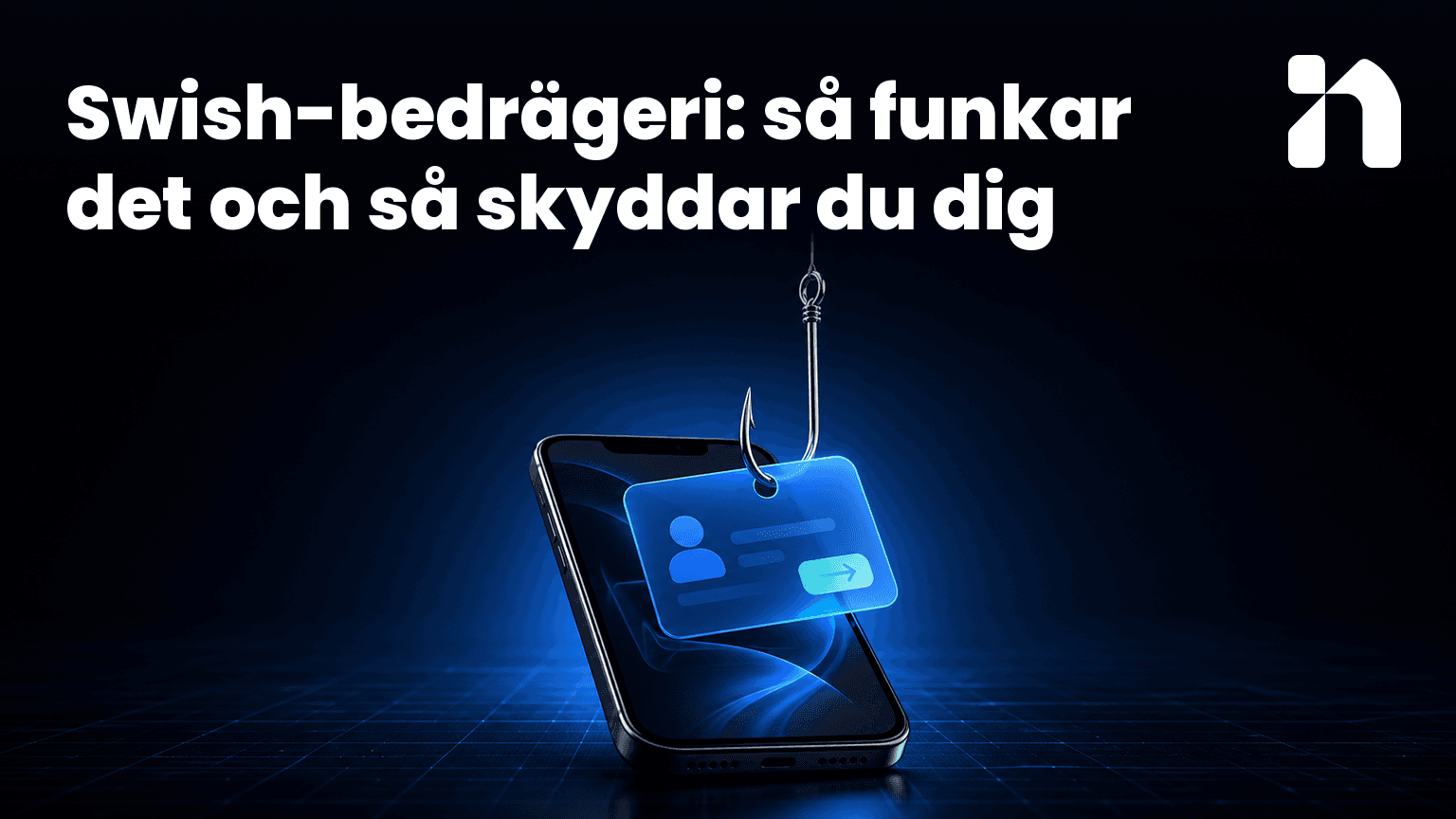 Swish-bedrägeri: så funkar det och så skyddar du dig