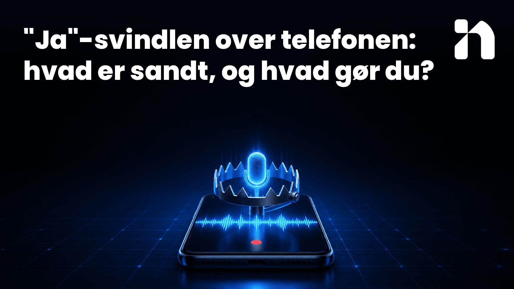 "Ja"-svindlen over telefonen: hvad er sandt, og hvad gør du?
