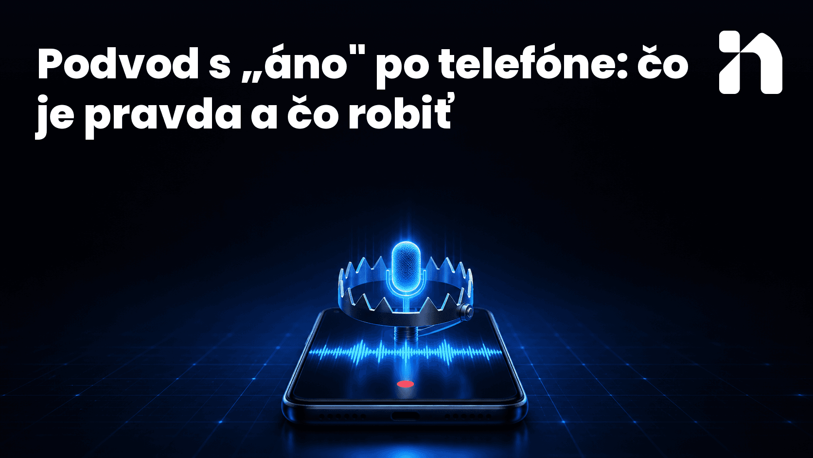 Podvod s „áno" po telefóne: čo je pravda a čo robiť