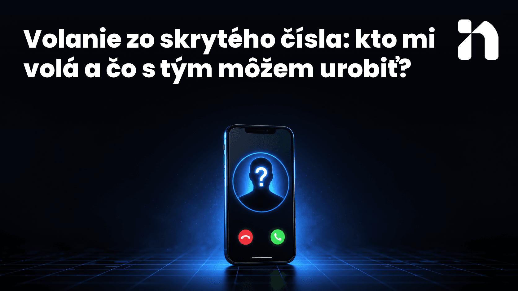Volanie zo skrytého čísla: kto mi volá a čo s tým môžem urobiť?