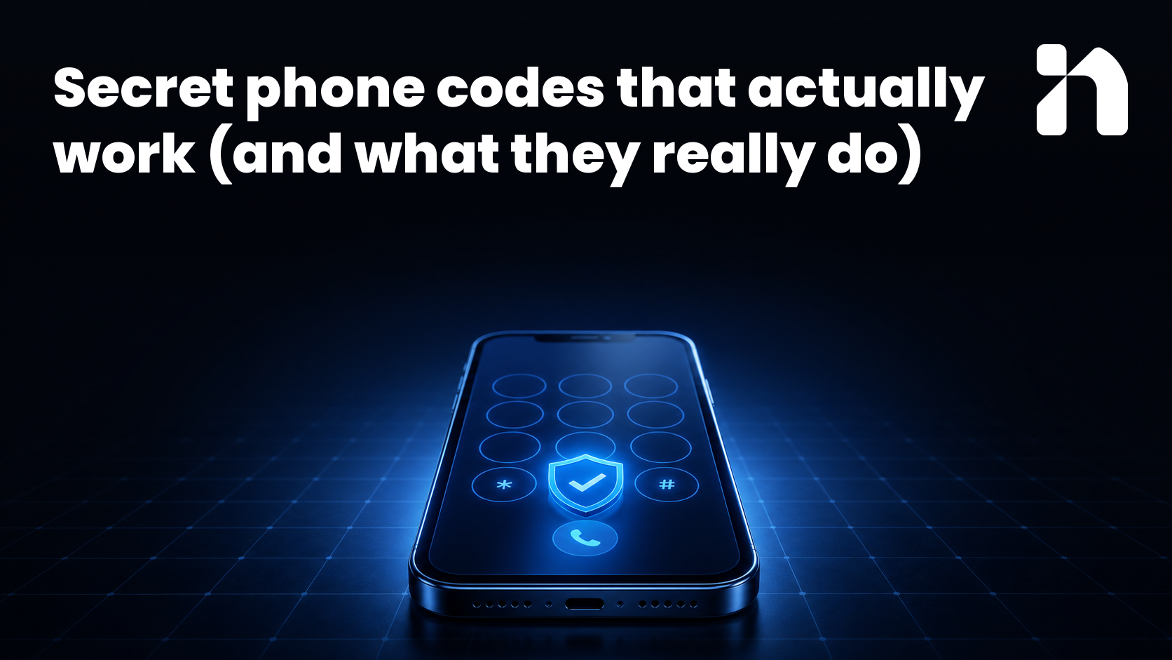 Secret phone codes that actually work (and what they really do)