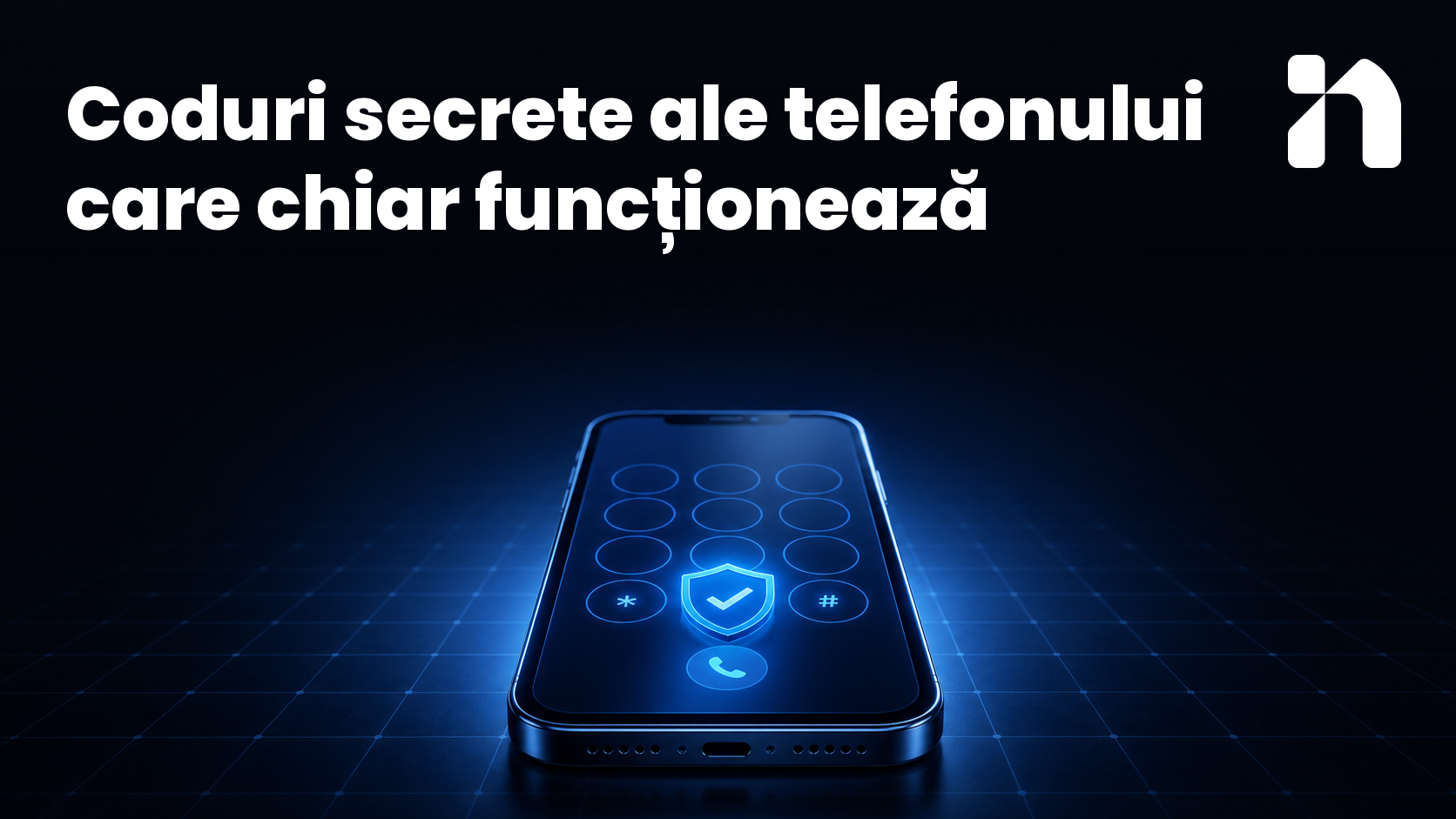 Coduri secrete ale telefonului care chiar funcționează