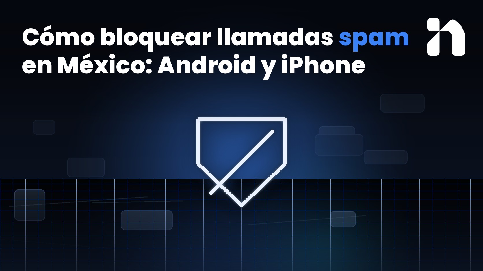 Cómo bloquear llamadas spam en México: Android y iPhone