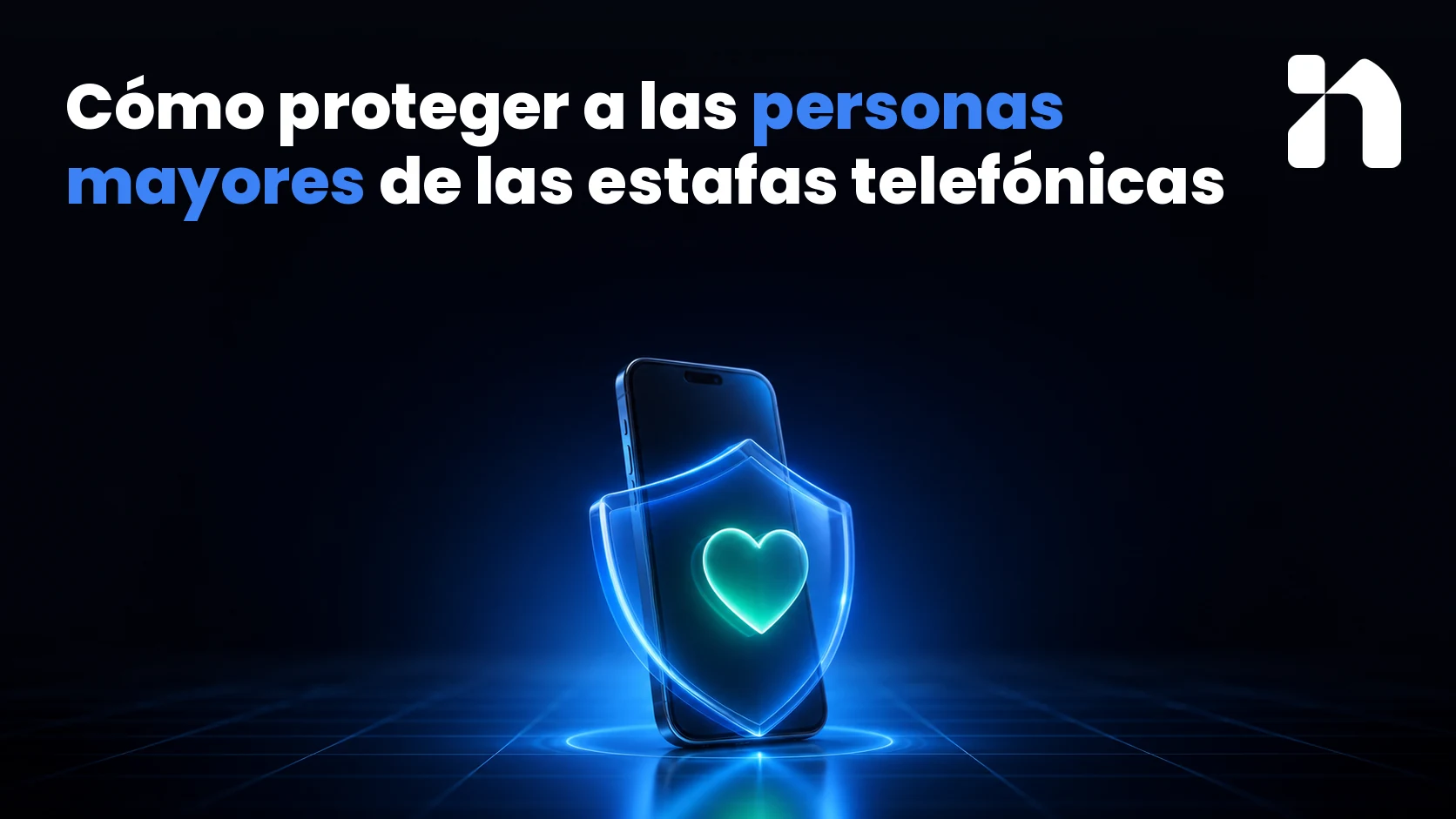 Cómo proteger a las personas mayores de las estafas telefónicas