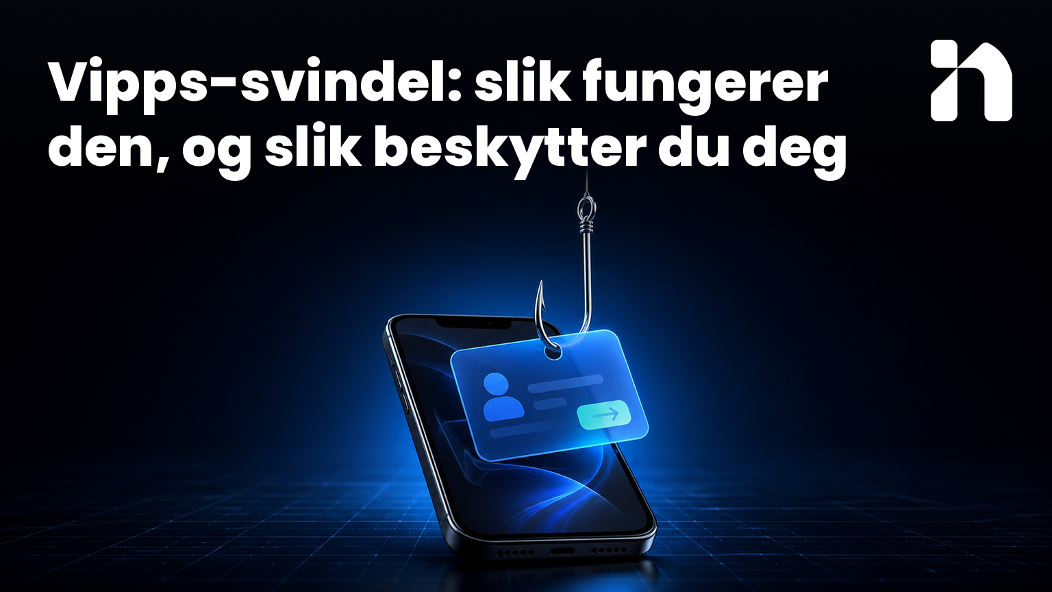 Vipps-svindel: slik fungerer den, og slik beskytter du deg