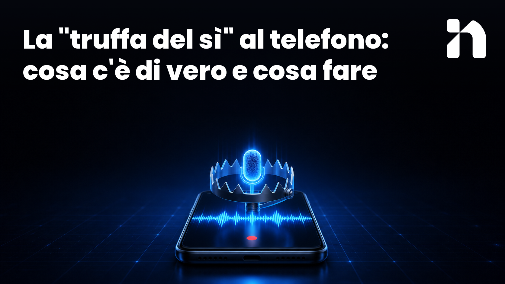 La "truffa del sì" al telefono: cosa c'è di vero e cosa fare
