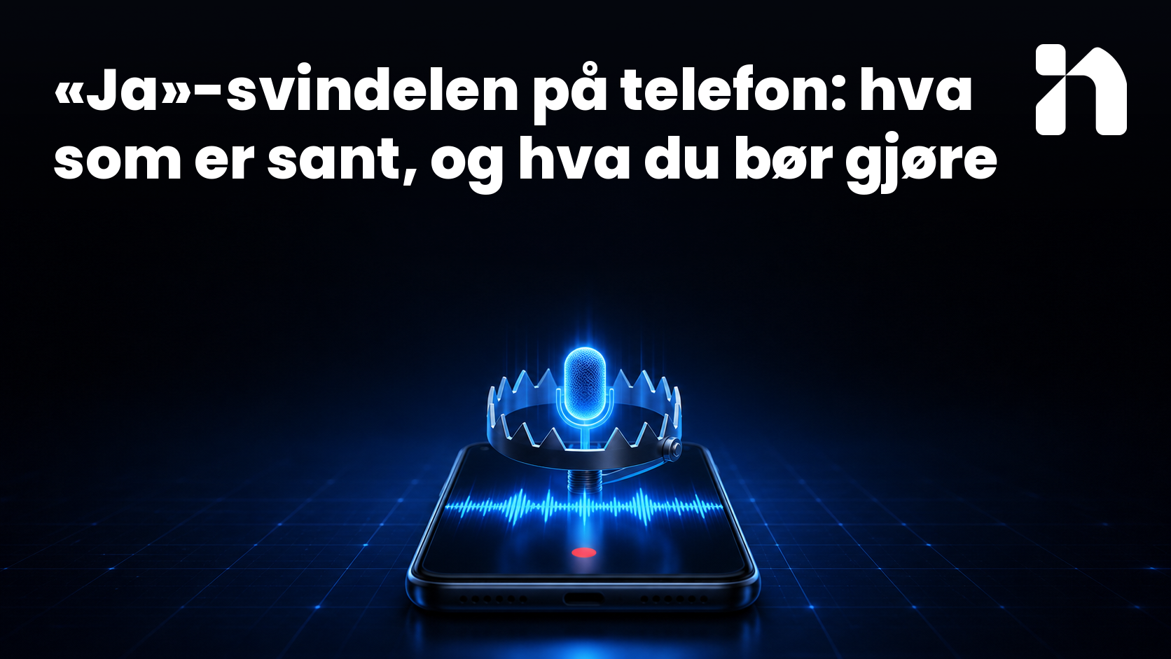 «Ja»-svindelen på telefon: hva som er sant, og hva du bør gjøre