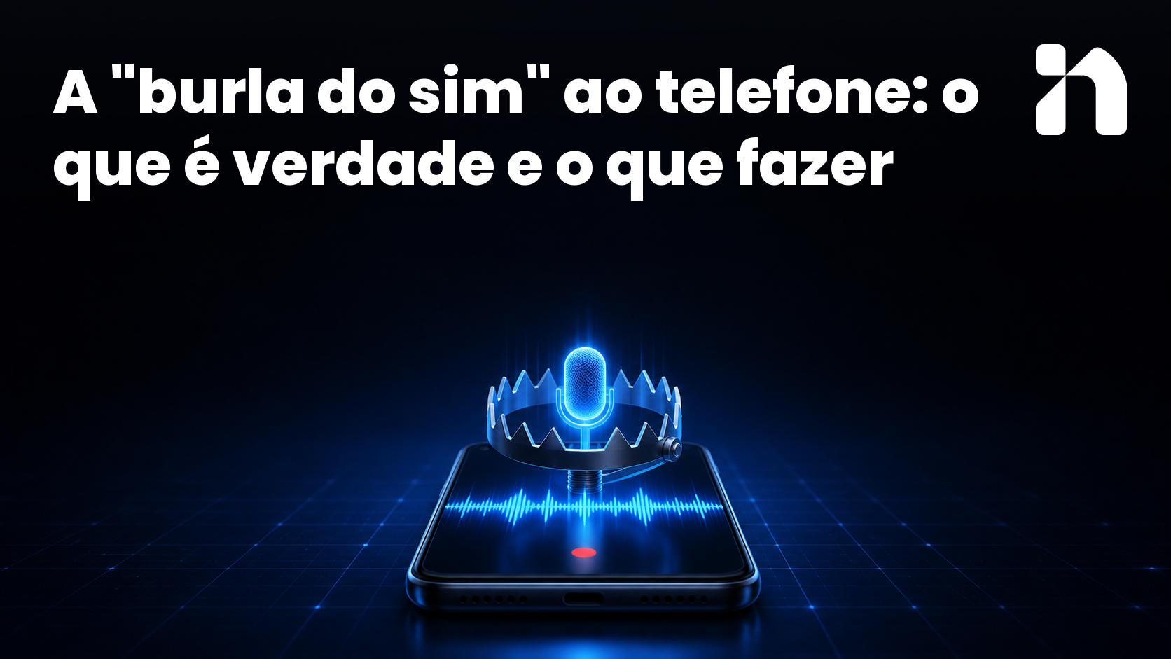 A "burla do sim" ao telefone: o que é verdade e o que fazer