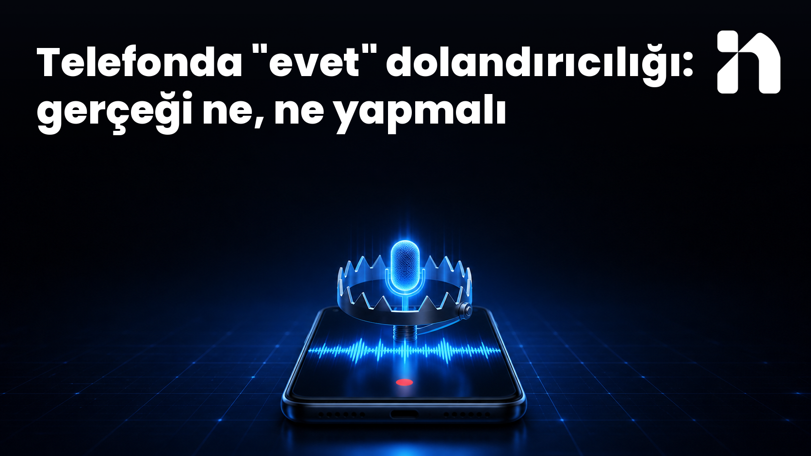 Telefonda "evet" dolandırıcılığı: gerçeği ne, ne yapmalı