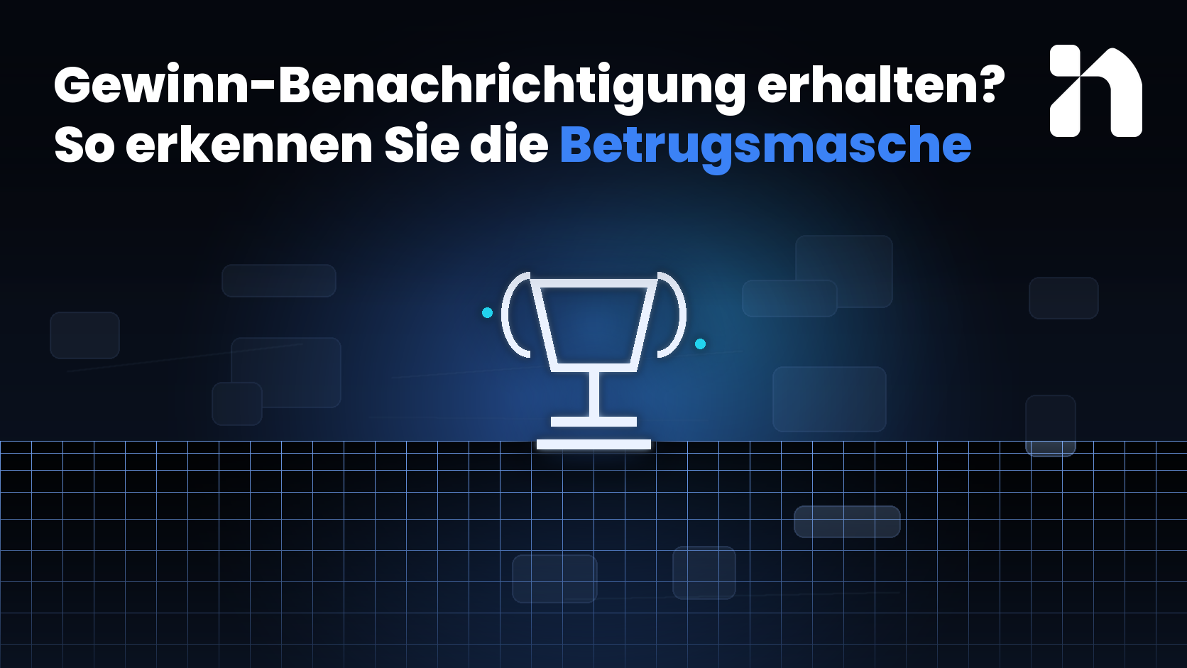 Gewinn-Benachrichtigung erhalten? So erkennen Sie die Betrugsmasche