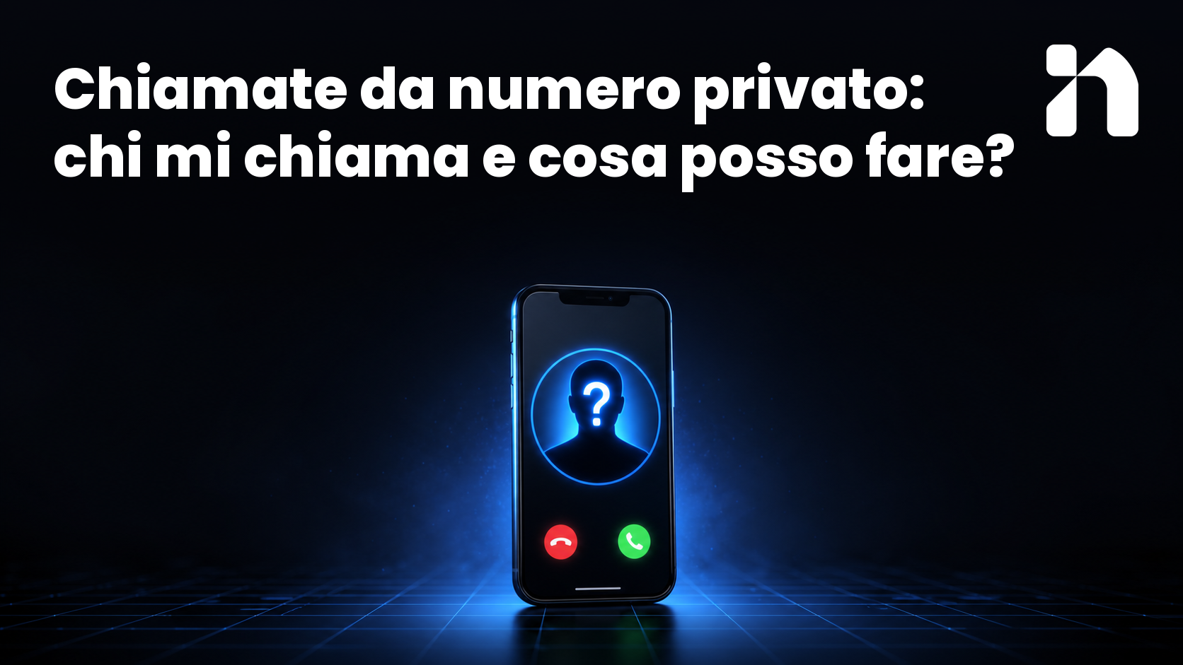 Chiamate da numero privato: chi mi chiama e cosa posso fare?