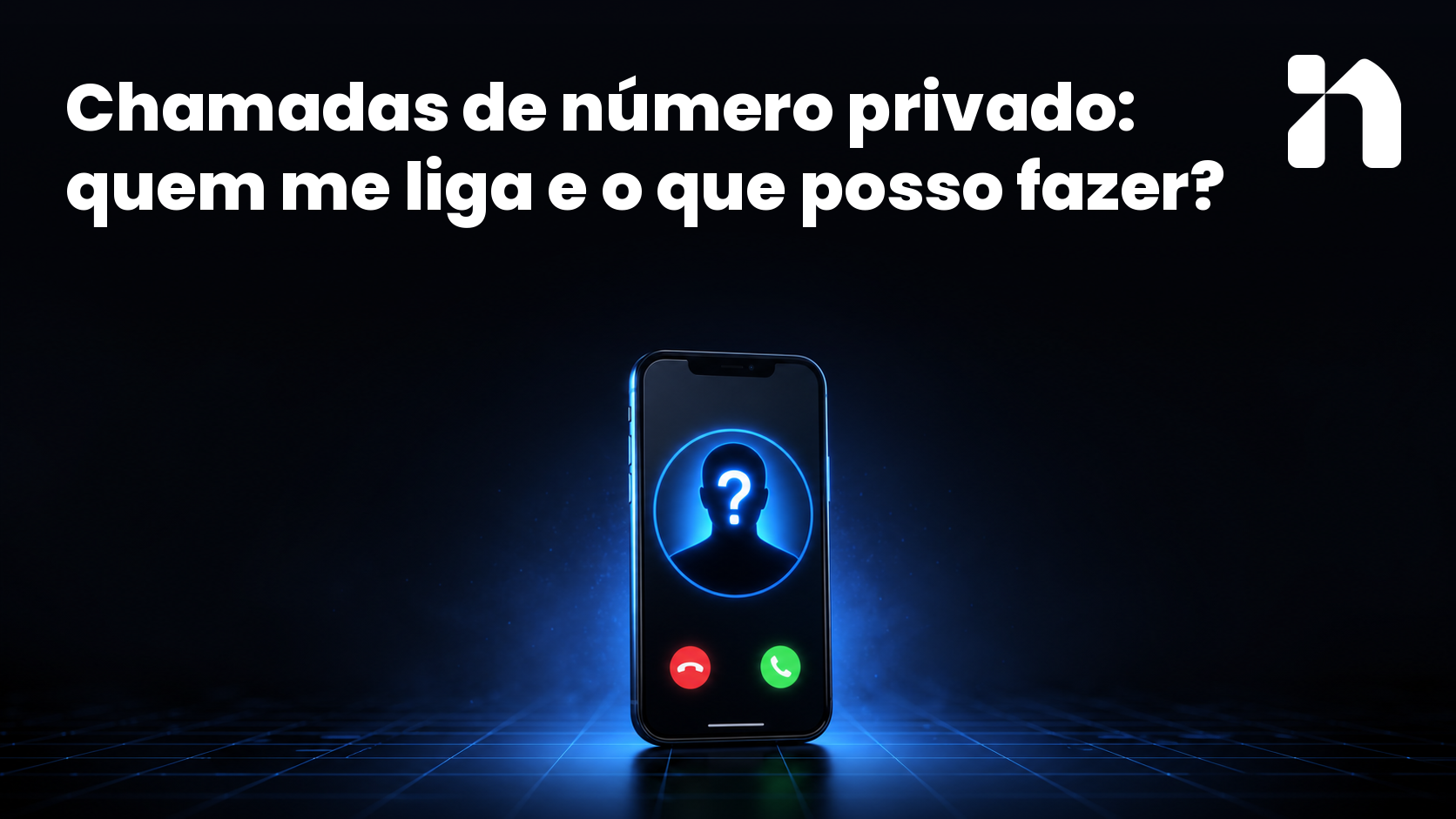 Chamadas de número privado: quem me liga e o que posso fazer?