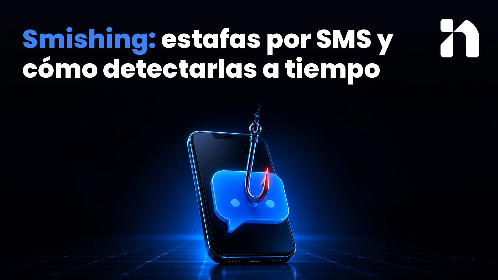 Smishing: estafas por SMS y cómo detectarlas a tiempo