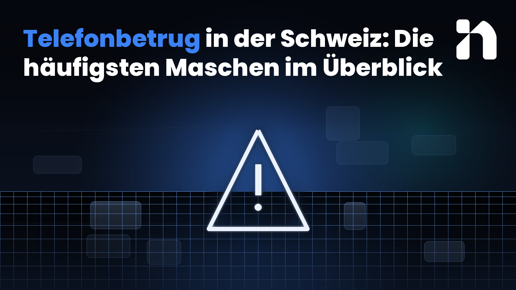 Telefonbetrug in der Schweiz: Die häufigsten Maschen im Überblick