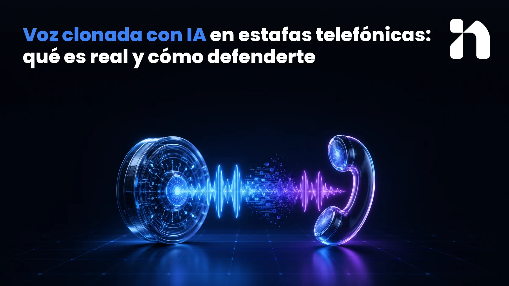 AI-cloned voices in phone scams: what's real and how to defend yourself